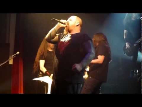 Thumbnail for Exodus - Piranha with Andreas Kisser (Live at Thrashfest - Prague, Czech Republic 2011) by Andreas Kisser