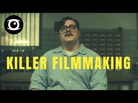 Mindhunter: In the Hands of the Killer (Scene Analysis)
