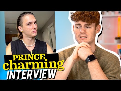 Prince Charming 2022 Leon packt aus: Von Fabian halte ich absolut nichts! Interview