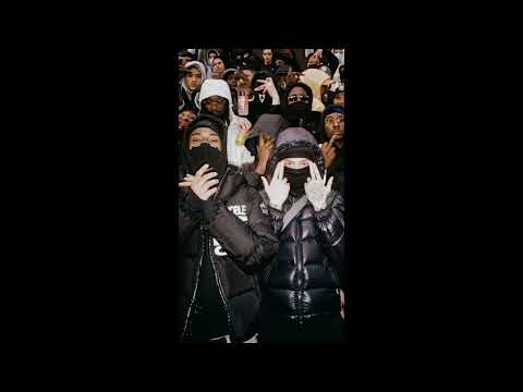 (FREE) Recayd Mob x Borges x Yung Nobre Type Beat - "Gueto" (Prod. ERRITÊ)