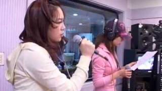 Taeyeon Sunny ost - Sarangingulyo (It&#39;s love) Chinchin Apr 14, 2010 GIRLS&#39; GENERATION Live HQ