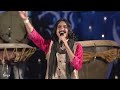 Mor Bani Thanghat Kare AdityaGadhvi Garba Medley Mahashivratri 2024 Sadhguru