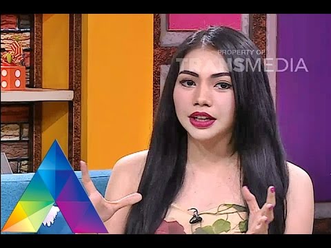 RUMPI  27 NOV 2015 - Kezia Karamoy Dan Adzana Bing slamet Part 2/5