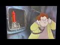 The Rescuers VHS Commercial 1999 2