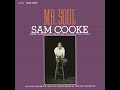 Sam Cooke - I Wish You Love