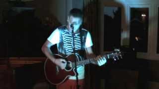 Robin Thicke - Blured Lines Cover by Sean Jackson