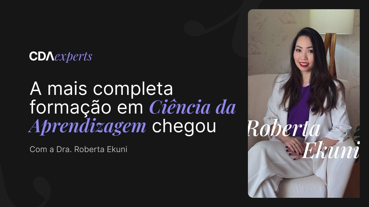 CDA Experts - Masterclass