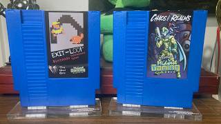 Homebrew Extravaganza (NES Stream)