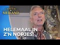 Martien LOVES zijn nieuwe BEDRIJF! | Chateau Meiland