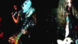 Beasto Blanco Mask Motor Queen