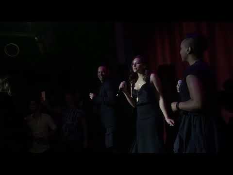 ESCKAZ in Lisbon: Jessica Mauboy (Australia) - We Got Love (at Euroclub)