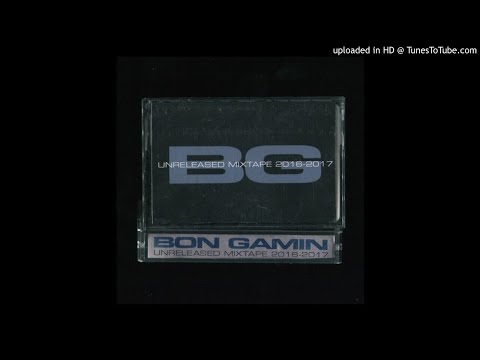 Bon Gamin feat. Hamza - Space Jam