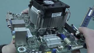 Using Old Parts For Some Insane Emulation Performance!