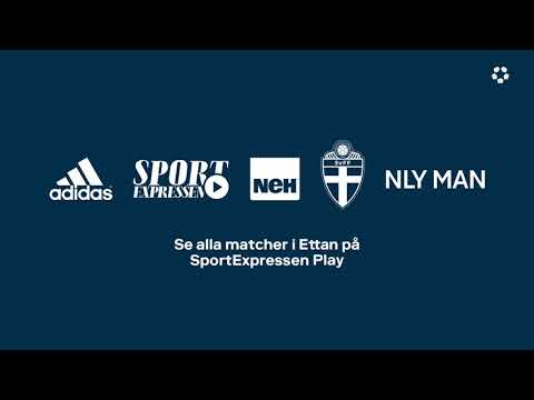 Highlights, omgång 12: Örebro Syrianska IF - Team TG FF 1-0