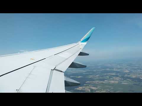 Start Flughafen Salzburg nach Mallorca