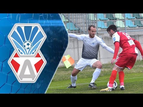 18. krog: Ankaran - Aluminij 1:1 ; Prva liga Telekom Slovenije 2017/18