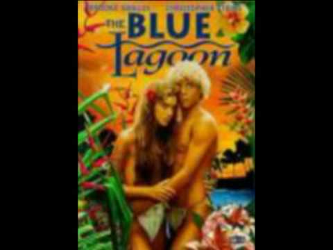 Blue Lagoon Soundtrack - 11 - The Kiss - YouTube