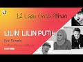 Evie Tamala Lilin Lilin Putih