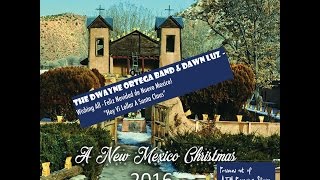 Nuevo Mexico Christmas 2016 - ATM Recording Studio