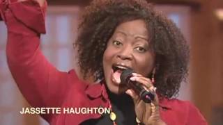 LILLIE McCLOUD LIVE IN TORONTO