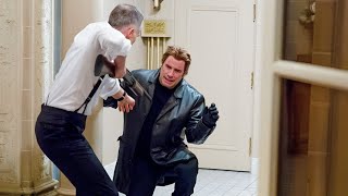 ​Mafia Killed The Man's Wife and Pointed a Gun at him, Unaware that he has a Brutal Plan for Revenge