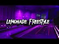Pooh Sheisty - Lemonade Freestyle (Lyrics)