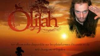 L'album d'olijah est enfin disponible