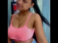 HOT BOOBS ON WEBCAM