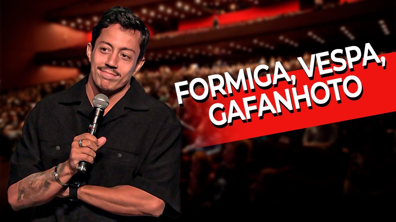 RENATO ALBANI - Conheci a cidade do Padre Fábio de Melo