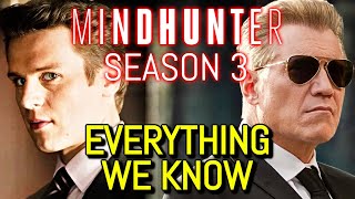 Is Mindhunter Returning - There Is Some Promising News - Let Me Explain! | Mindhunter Season 3