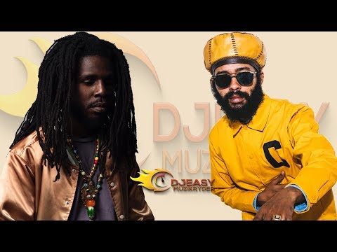 Chronixx Meets Protoje Best of Reggae Culture Mix by Djeasy