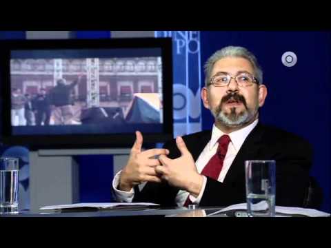 Dinero y Poder - Martes 03 de Abril de 2012