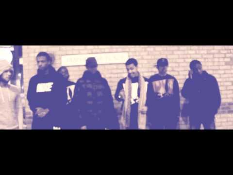 Markistow Featuring Blinkz | EVERYTHING |