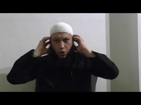 Was wissen wir über das Jenseits (Jahannam) [Teil 6] - Sheikh Abdellatif