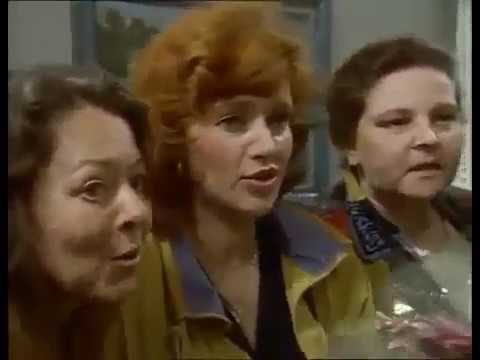 Praxis Bülowbogen S06E107 Zurück zu den Wurzeln