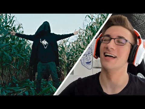DEAMON ft. SCENZAH - Nice Dream - Reaction/Bewertung