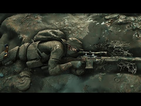 Stealth Infiltrating CAMP TIGER! Ghost Recon Breakpoint | Echelon Class Stealth Gameplay