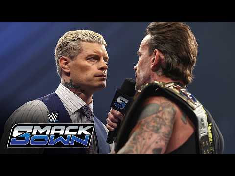 WWE SmackDown (7/24) Viewership Increases, Finishes Second On Cable