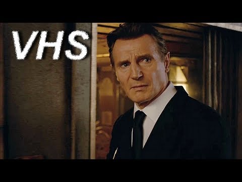 Люди в черном: Интернэшнл - Трейлер на русском - VHSник