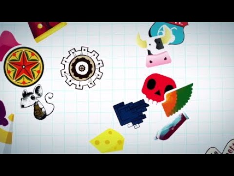 LittleBigPlanet™3 trailer reupload