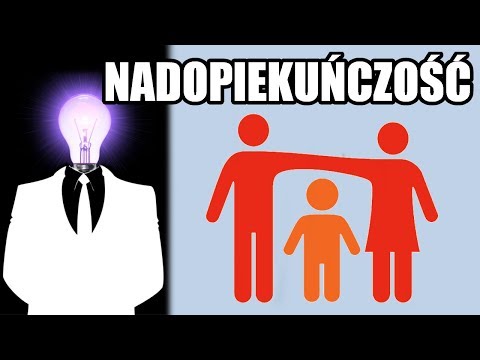 Wychowanie bezstresowe...