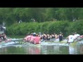 Summer Eights 2009 Carnage