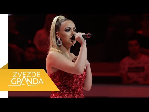 Tamara Selimovic - Kise, Dobro jutro lepi moj - (live) - ZG - 19/20 - 23.11.19. EM 10