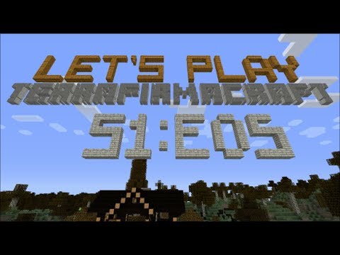 TerraFirmaCraft B77.21 Let's Play - S1 Ep05 - "Sheep, Wool, & Animal Husbandry"