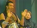 The Jerry Springer Show Surprise Guest Razor Ramon 1996 01 17