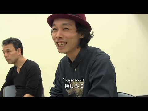 Making Of One Cut Of The Dead