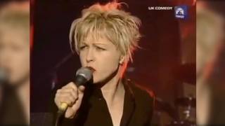 Cyndi Lauper - 1993 Jack Dee Show