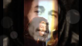 BOB MARLEY & The WAILERS - Rebel Music (3 o'clock roadblock)