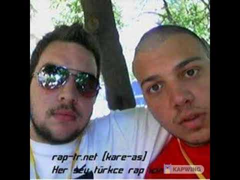 Pit10 (featuring Canka) - Birileri (Diss İstanbul Attack & Mert İçgören)