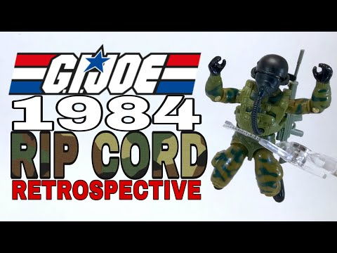 KREED'S COLLECTION Rip Cord